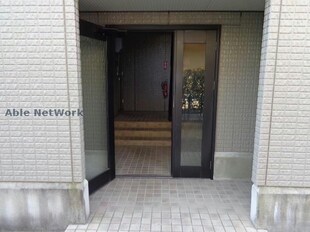 アドヴァンス（稲口町）の物件外観写真